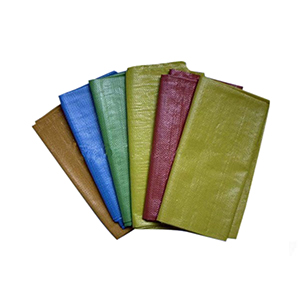 肥料编织袋的常见特性是什么