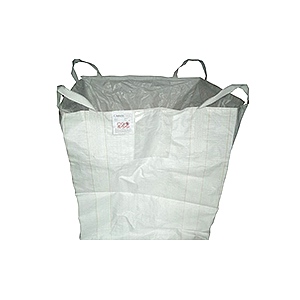 柔性集装袋对于粉状物品的容纳效果如何